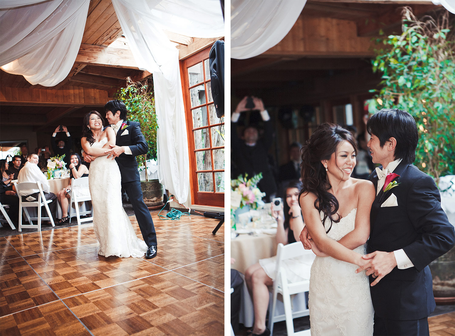 Calamigos Ranch Wedding | Stephen Grant Photography