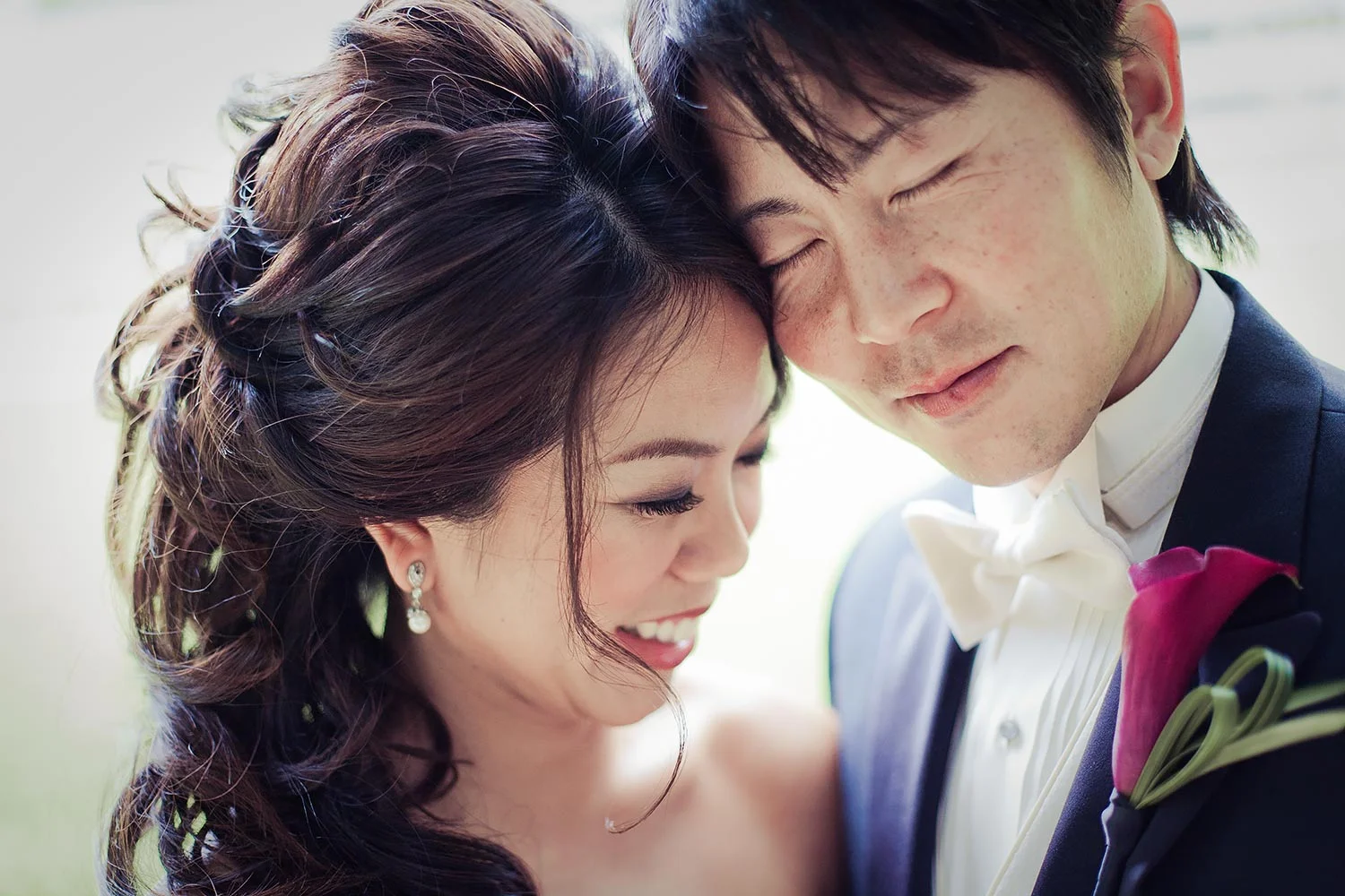 Calamigos Ranch Wedding | Stephen Grant Photography