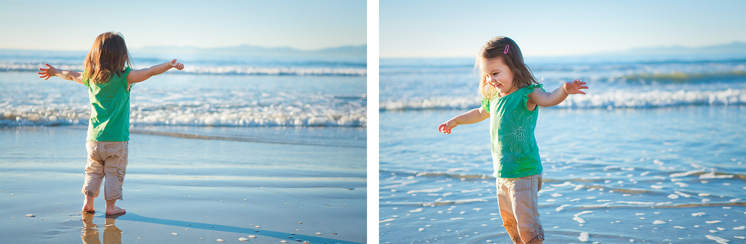 Malaga Cove Family Portraits | Stephen Grant Photography