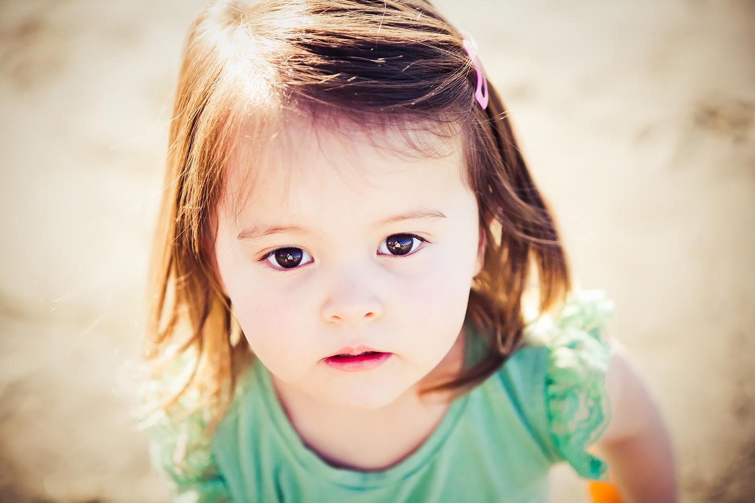 Malaga Cove Family Portraits | Stephen Grant Photography