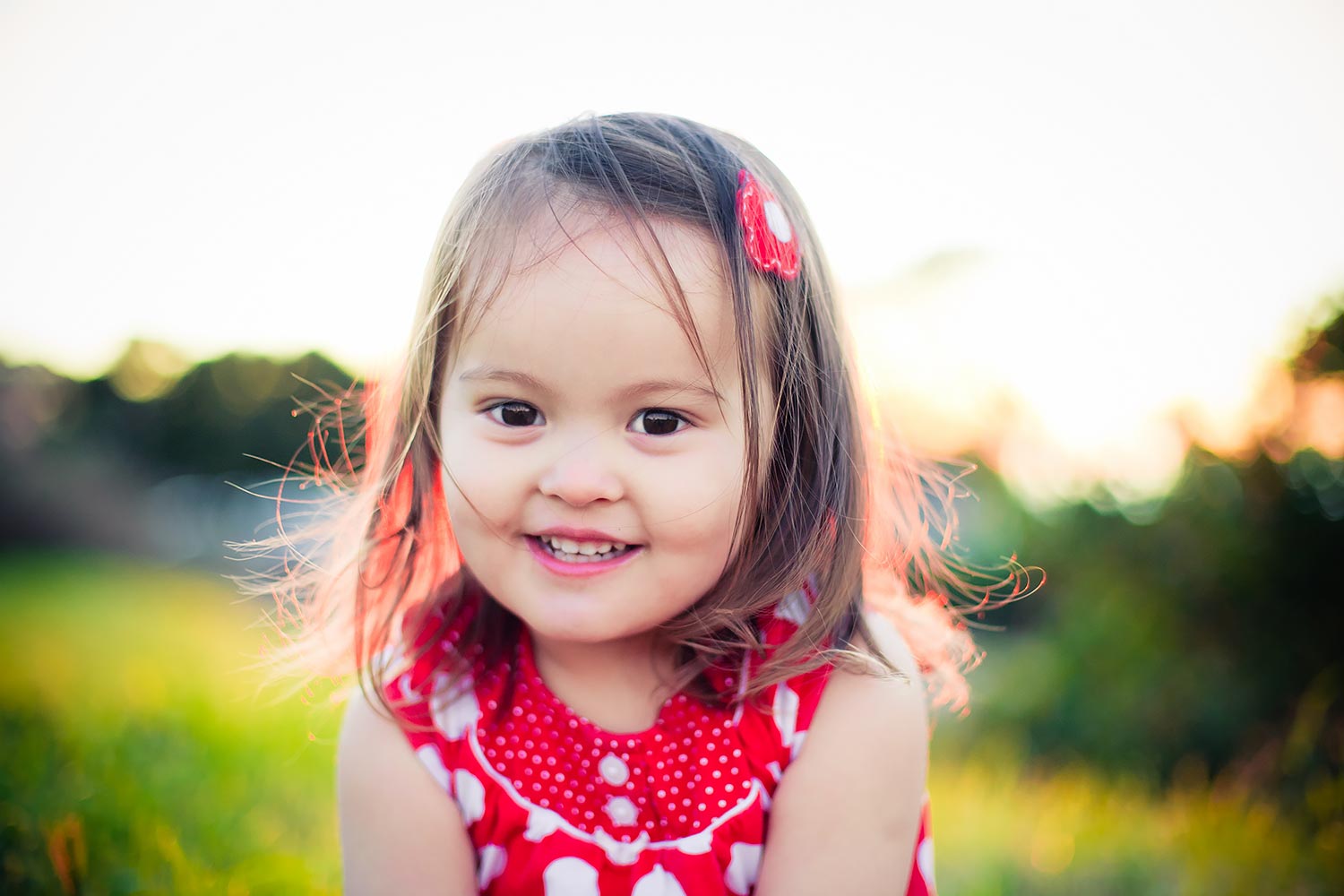 Malaga Cove Family Portraits | Stephen Grant Photography