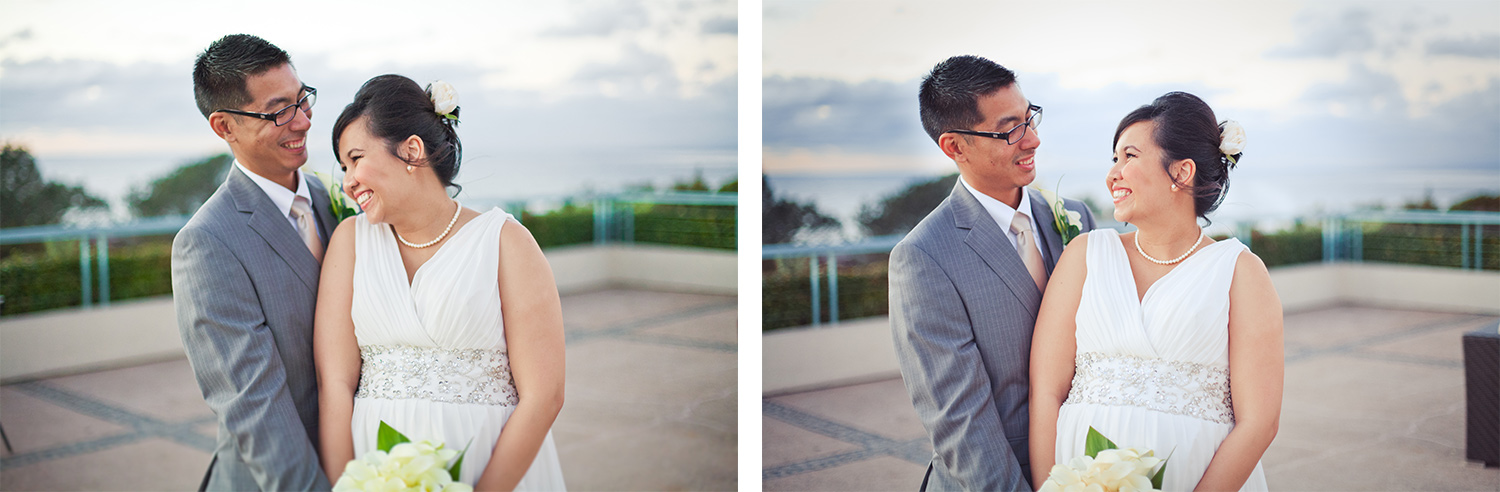 Torrey Pines State Beach Wedding | Stephen Grant Photography