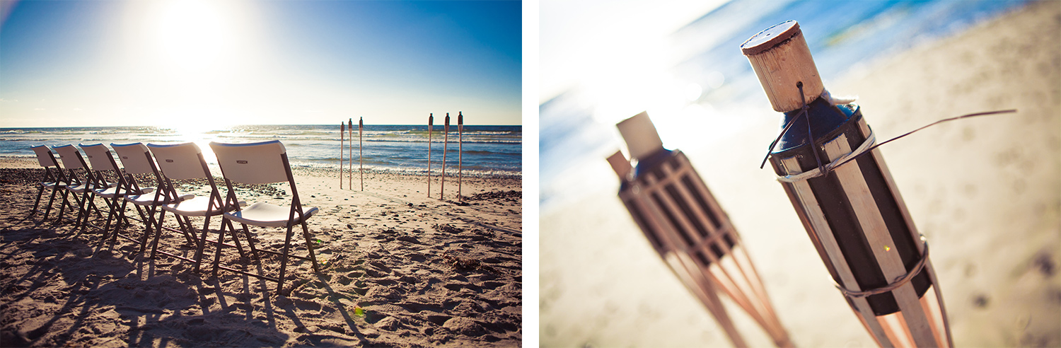 Torrey Pines State Beach Wedding | Stephen Grant Photography