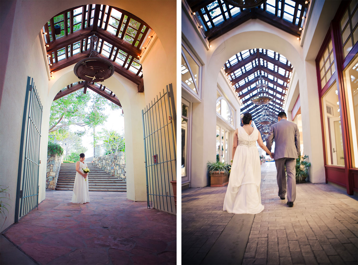 Torrey Pines State Beach Wedding | Stephen Grant Photography