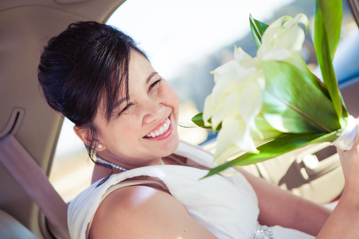 Torrey Pines State Beach Wedding | Stephen Grant Photography