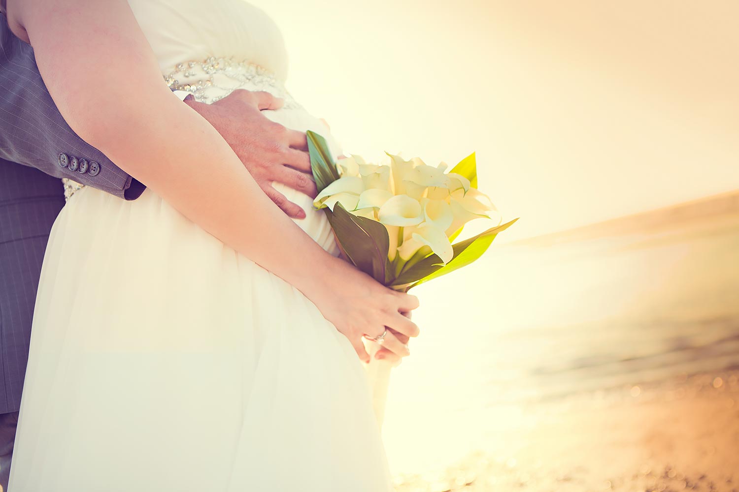 Torrey Pines State Beach Wedding | Stephen Grant Photography