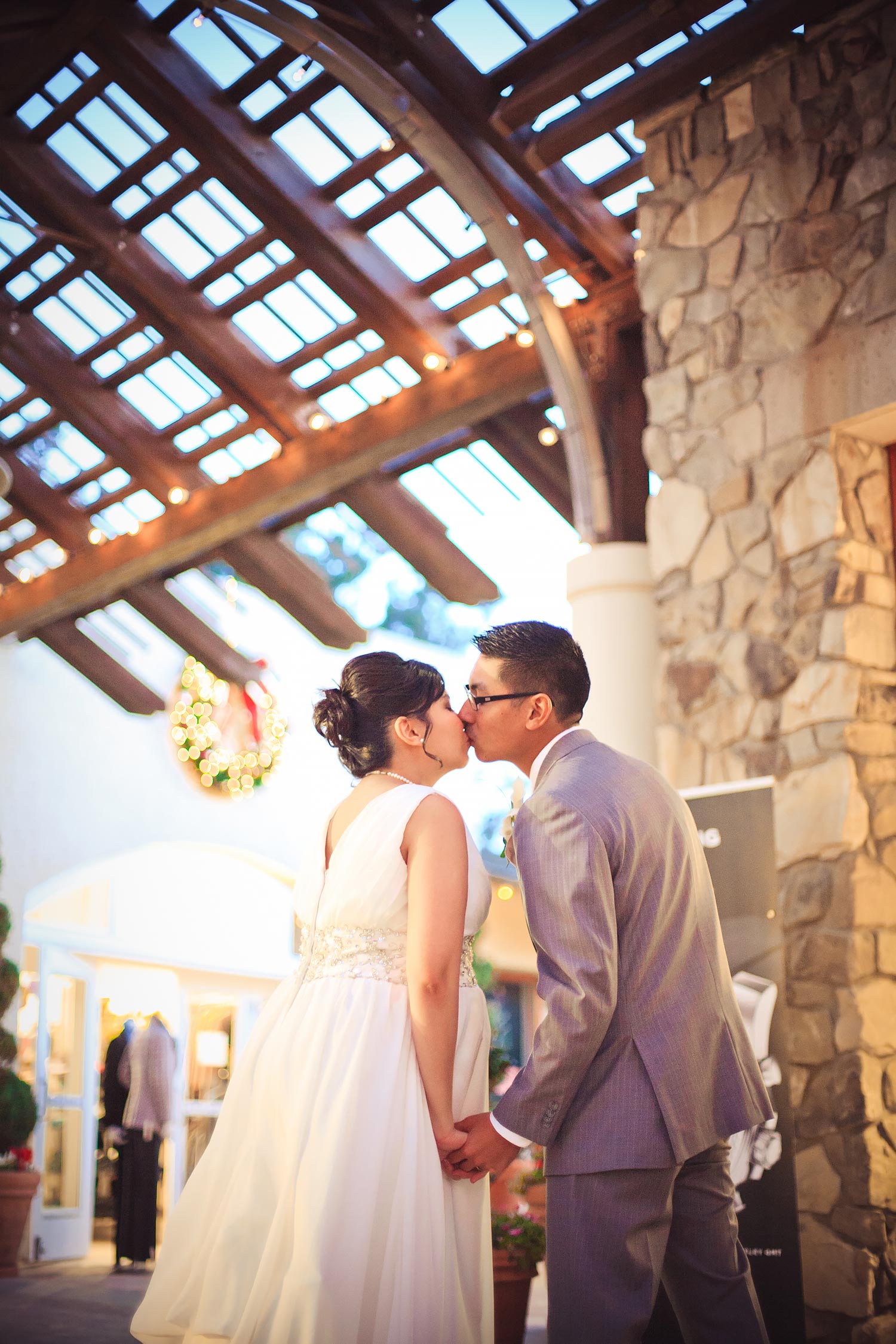 Torrey Pines State Beach Wedding | Stephen Grant Photography