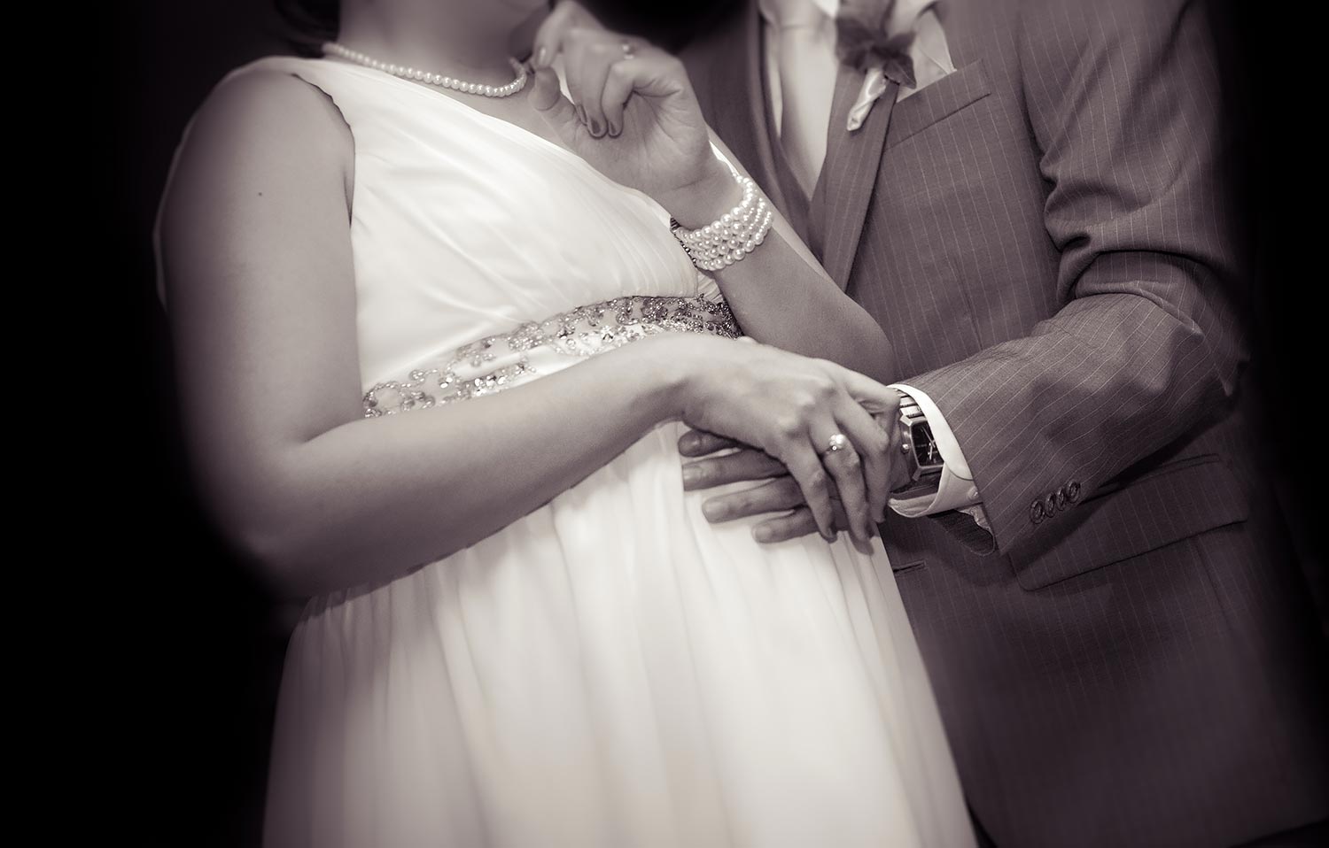 Torrey Pines State Beach Wedding | Stephen Grant Photography