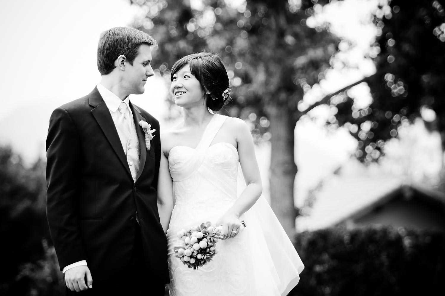 Westlake Village Inn Wedding | Stephen Grant Photography