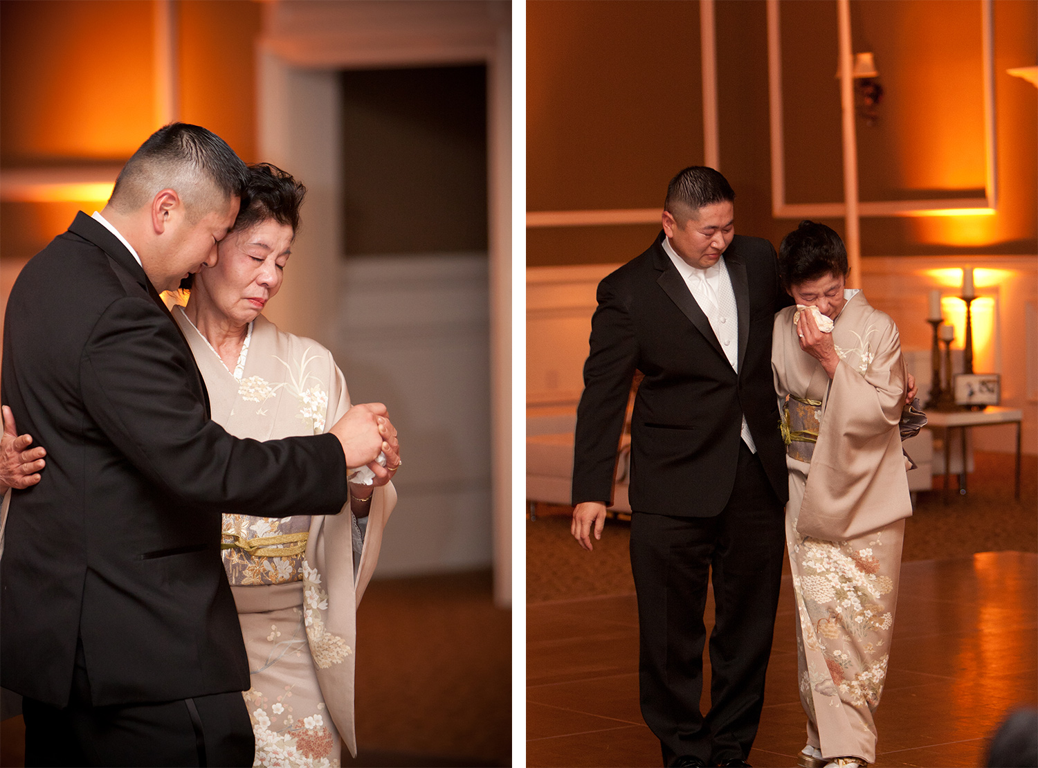 Betty Reckas Cultural Center Wedding | Stephen Grant Photography