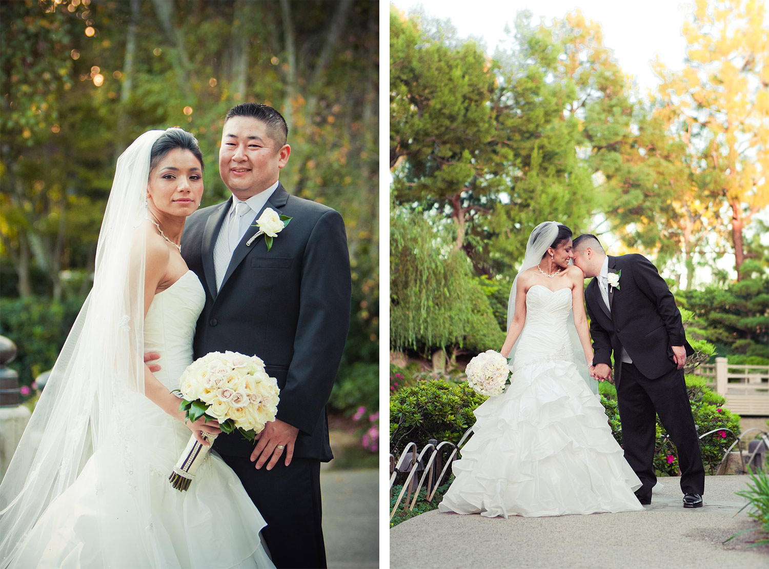 Betty Reckas Cultural Center Wedding | Stephen Grant Photography