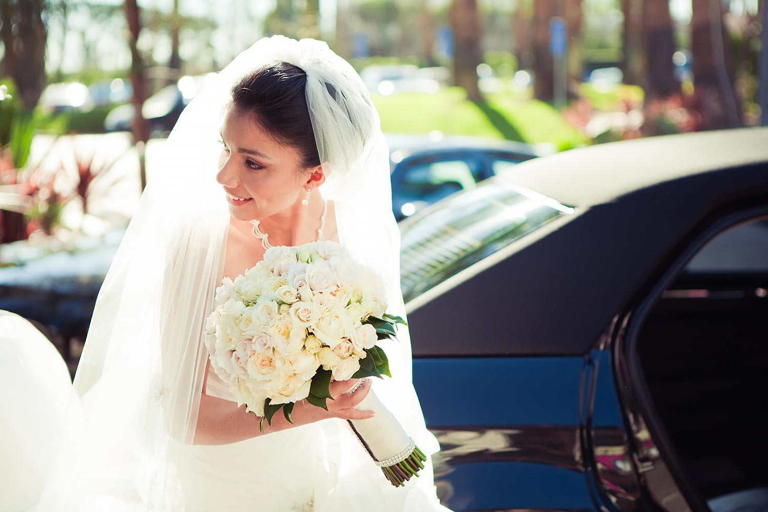 Betty Reckas Cultural Center Wedding | Stephen Grant Photography