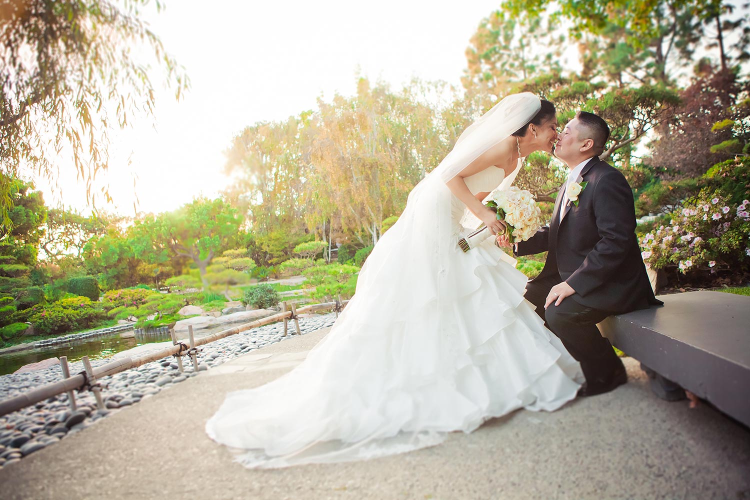 Betty Reckas Cultural Center Wedding | Stephen Grant Photography