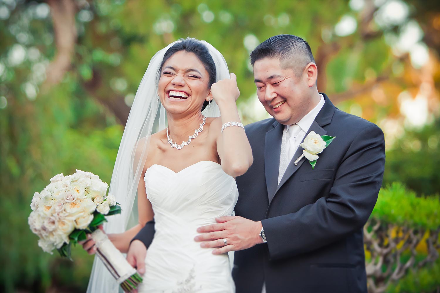 Betty Reckas Cultural Center Wedding | Stephen Grant Photography