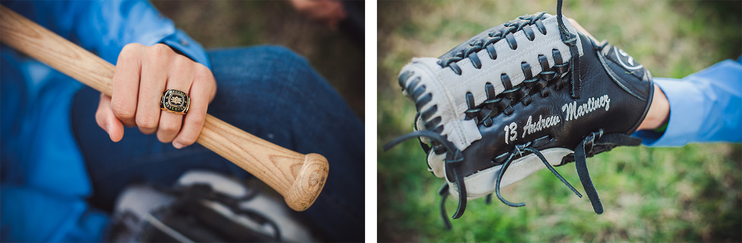 Hillcrest Park Family Portraits | Stephen Grant Photography