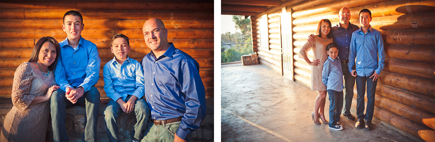 Hillcrest Park Family Portraits | Stephen Grant Photography