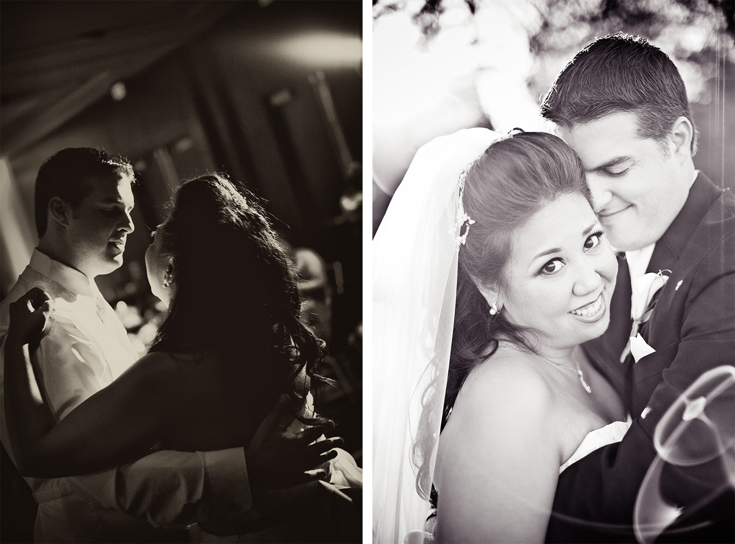 W Hotel Wedding | Stephen Grant Photography