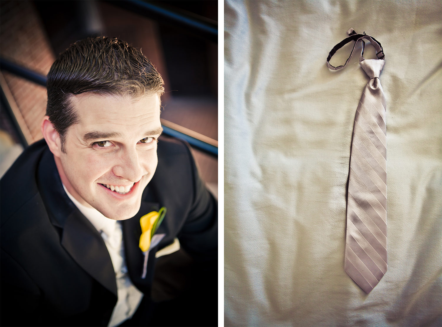 W Hotel Wedding | Stephen Grant Photography