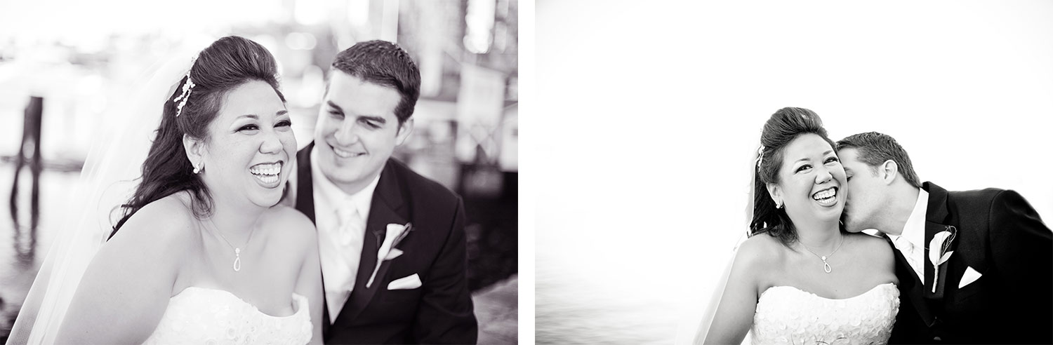 W Hotel Wedding | Stephen Grant Photography