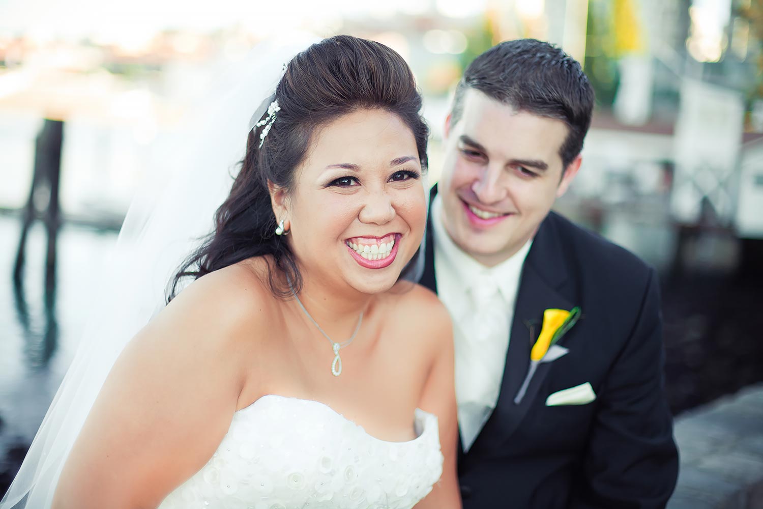 W Hotel Wedding | Stephen Grant Photography