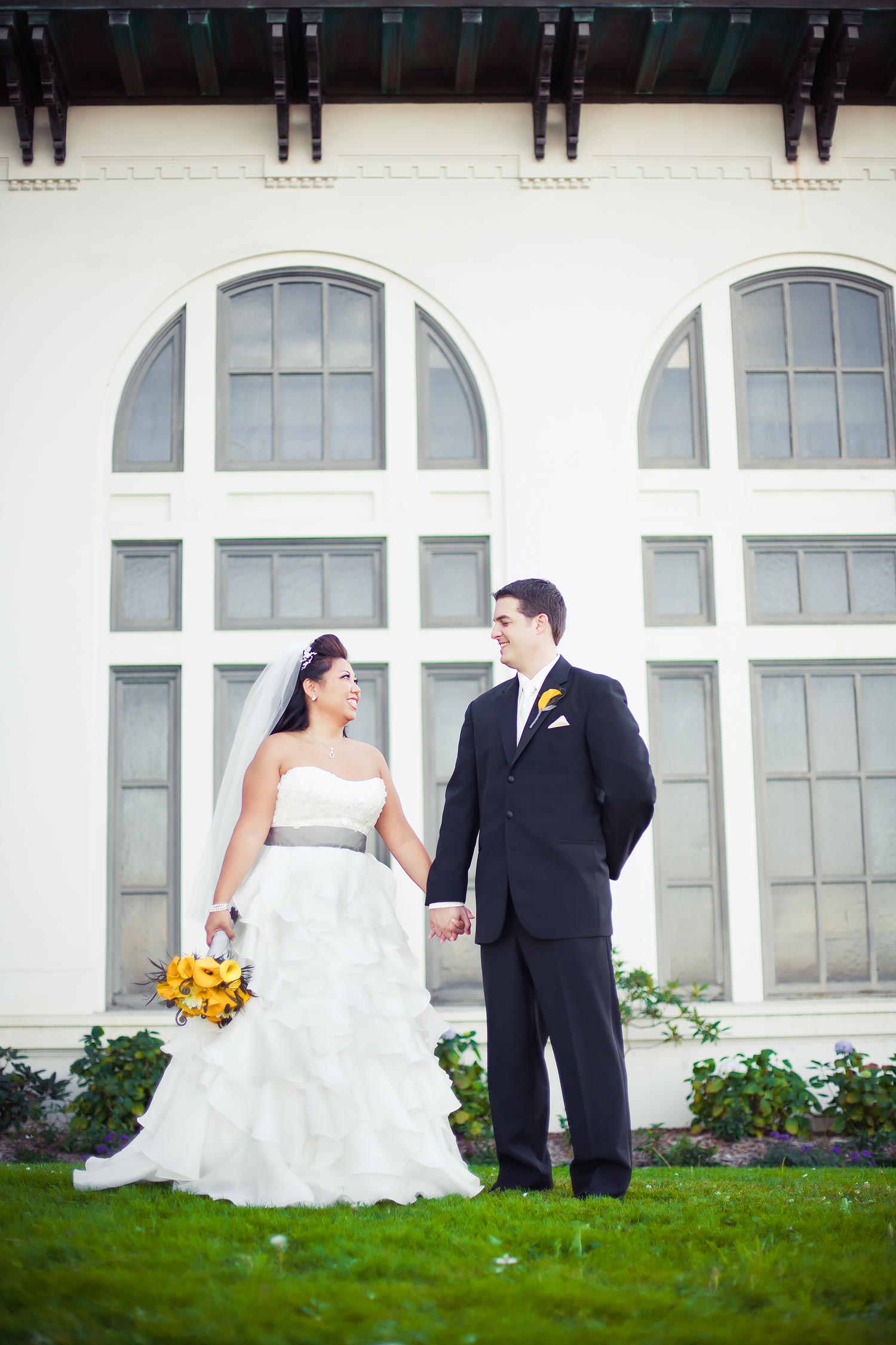 W Hotel Wedding | Stephen Grant Photography
