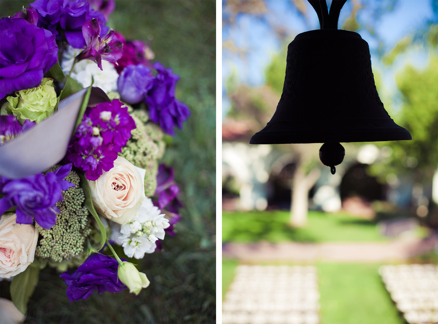 Bowers Museum Wedding | Stephen Grant Photography