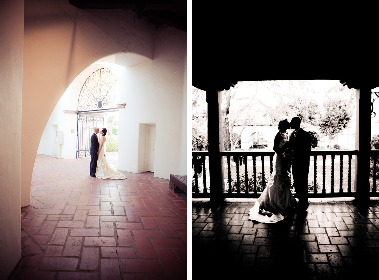 Bowers Museum Wedding | Stephen Grant Photography