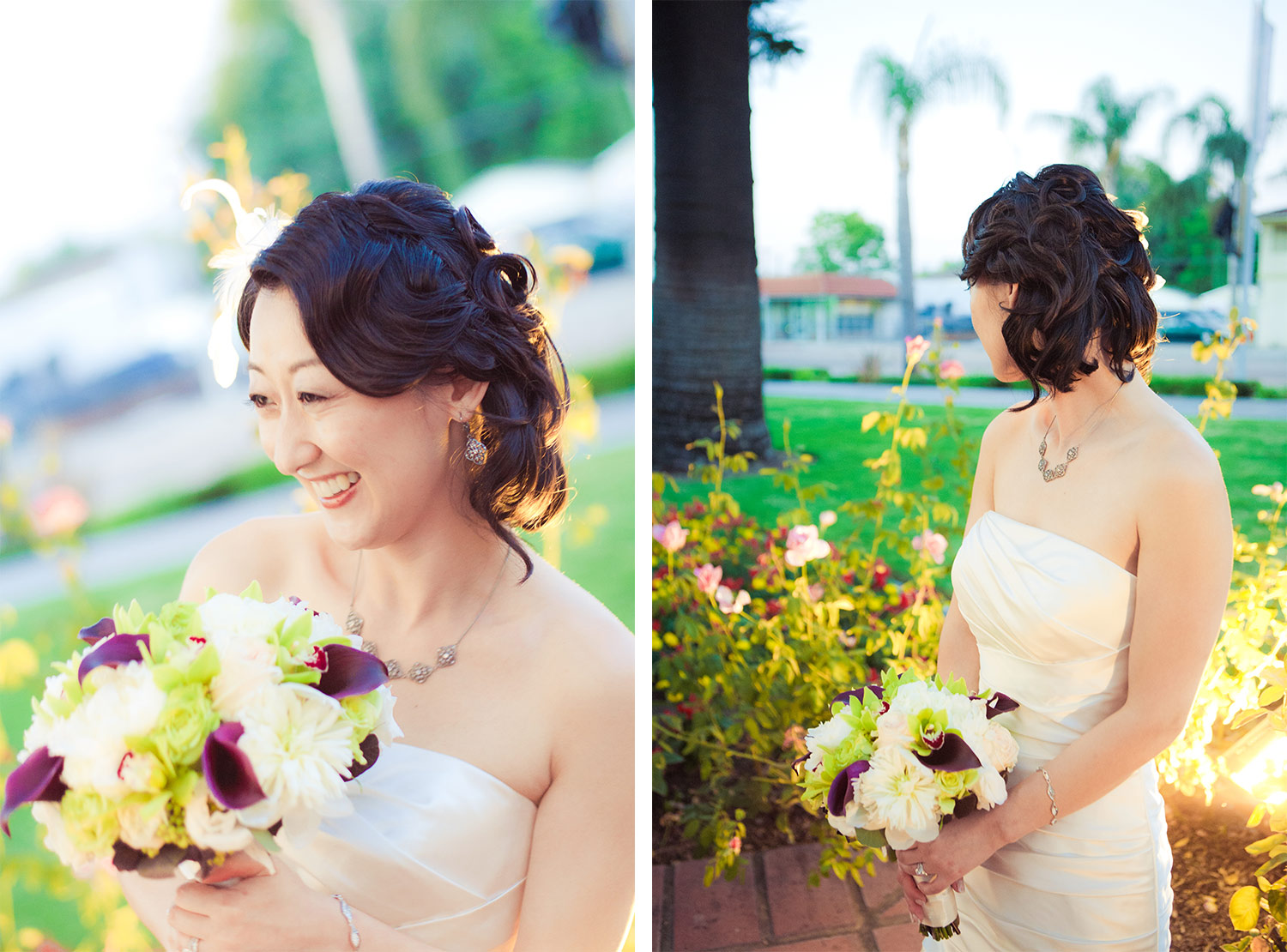 Bowers Museum Wedding | Stephen Grant Photography