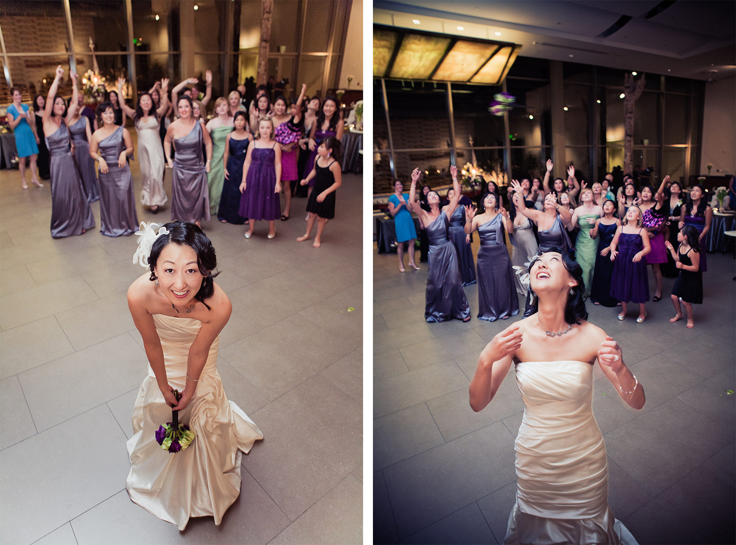 Bowers Museum Wedding | Stephen Grant Photography