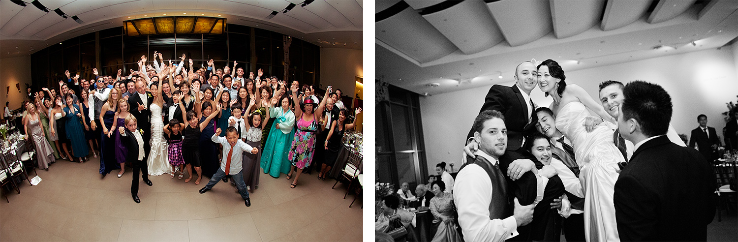 Bowers Museum Wedding | Stephen Grant Photography
