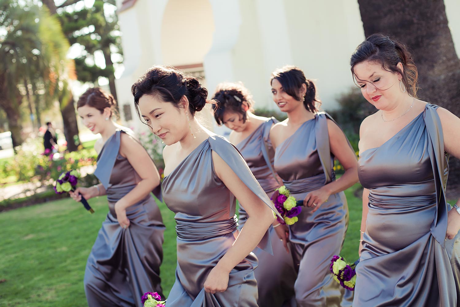 Bowers Museum Wedding | Stephen Grant Photography