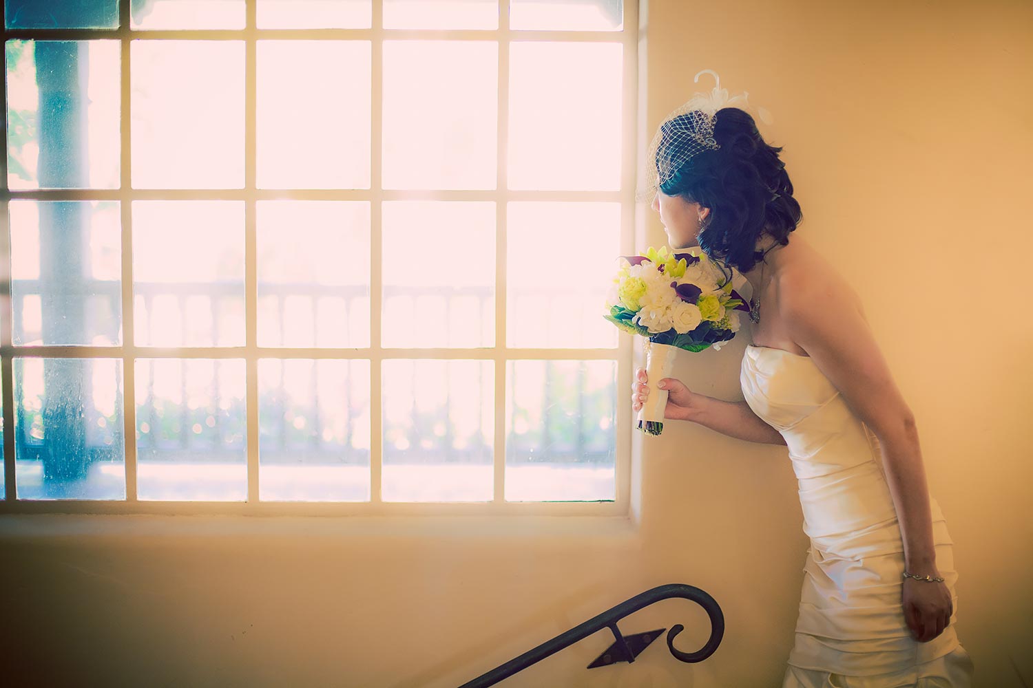 Bowers Museum Wedding | Stephen Grant Photography