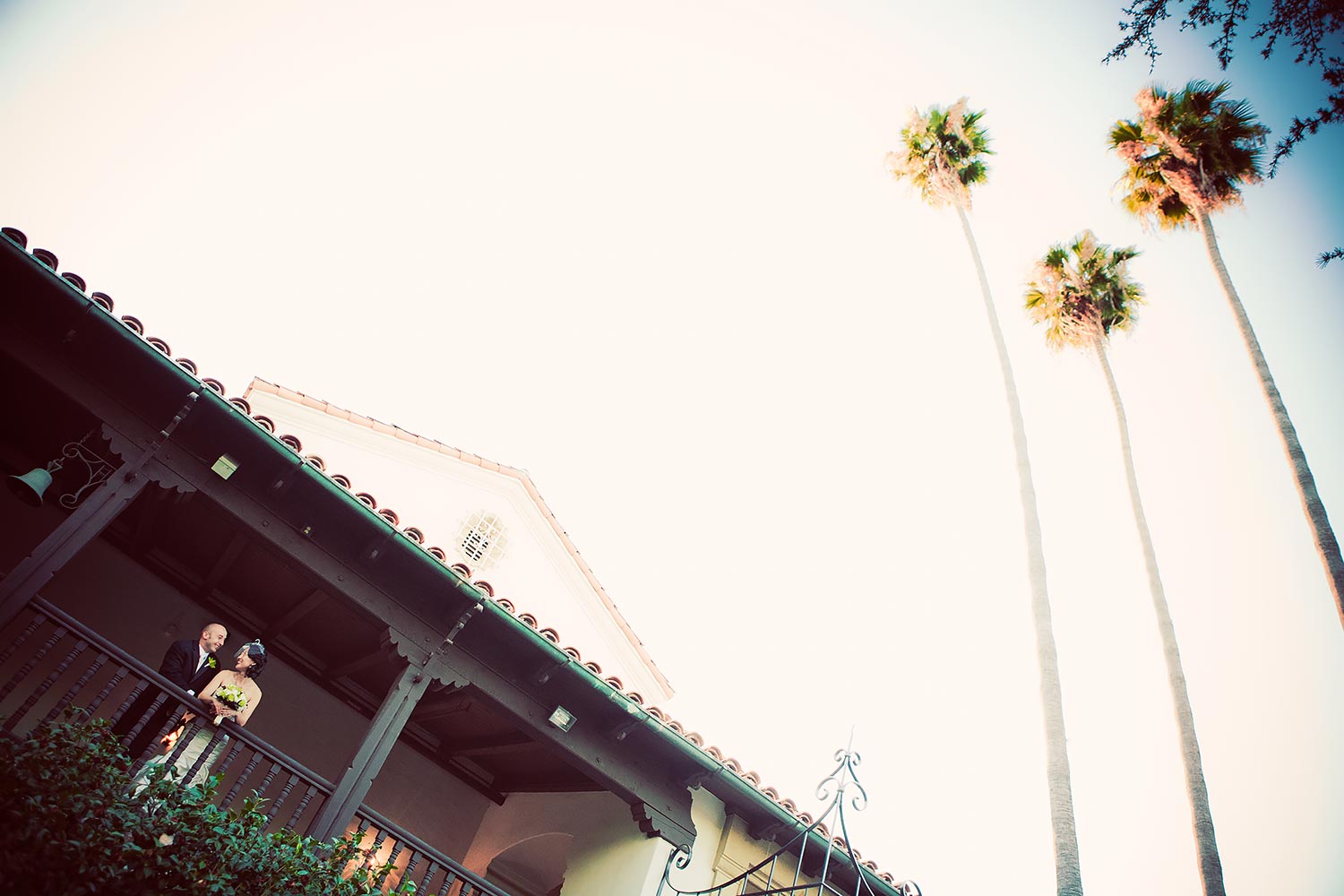 Bowers Museum Wedding | Stephen Grant Photography
