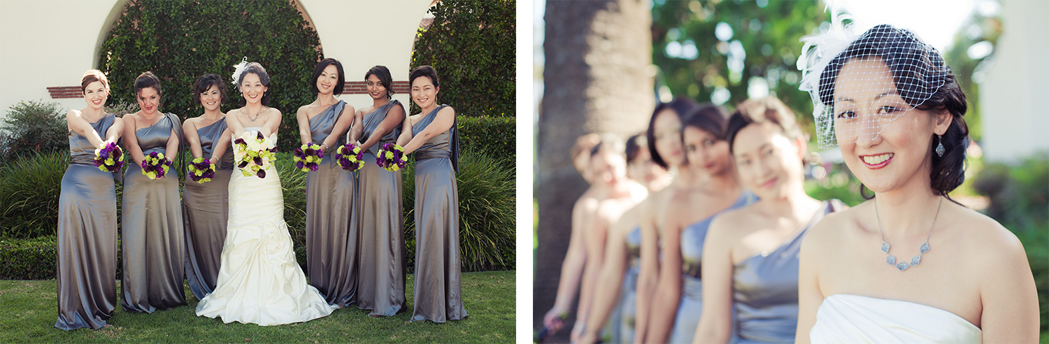 Bowers Museum Wedding | Stephen Grant Photography