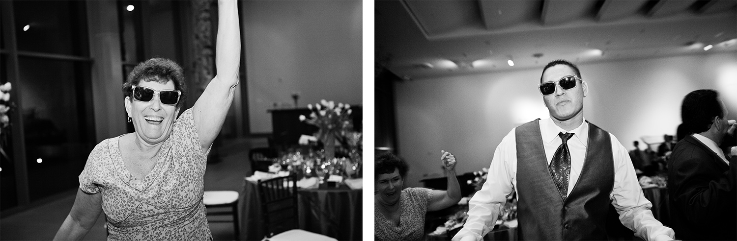 Bowers Museum Wedding | Stephen Grant Photography