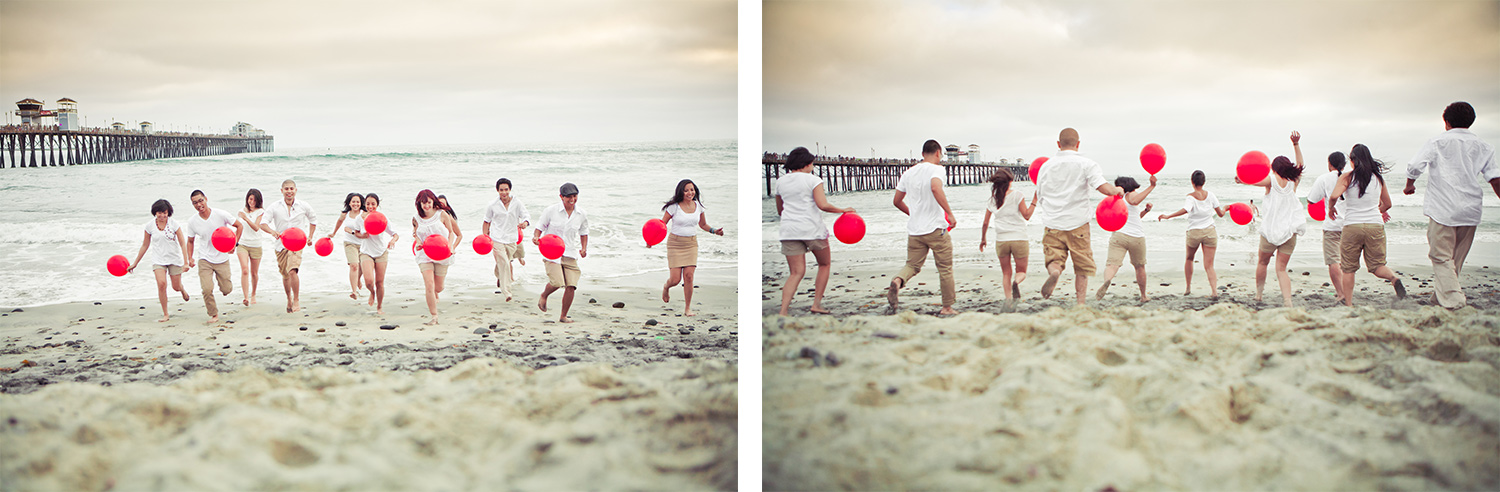 Oceanside Lifestyle Portraits | Stephen Grant Photography