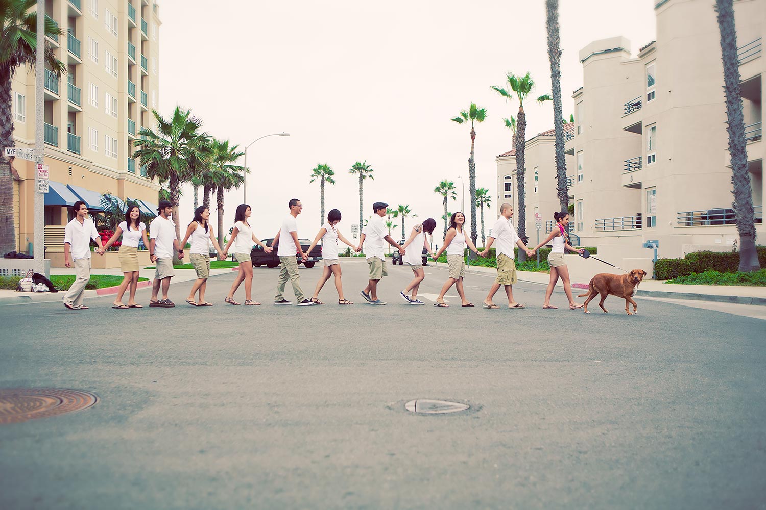 Oceanside Lifestyle Portraits | Stephen Grant Photography