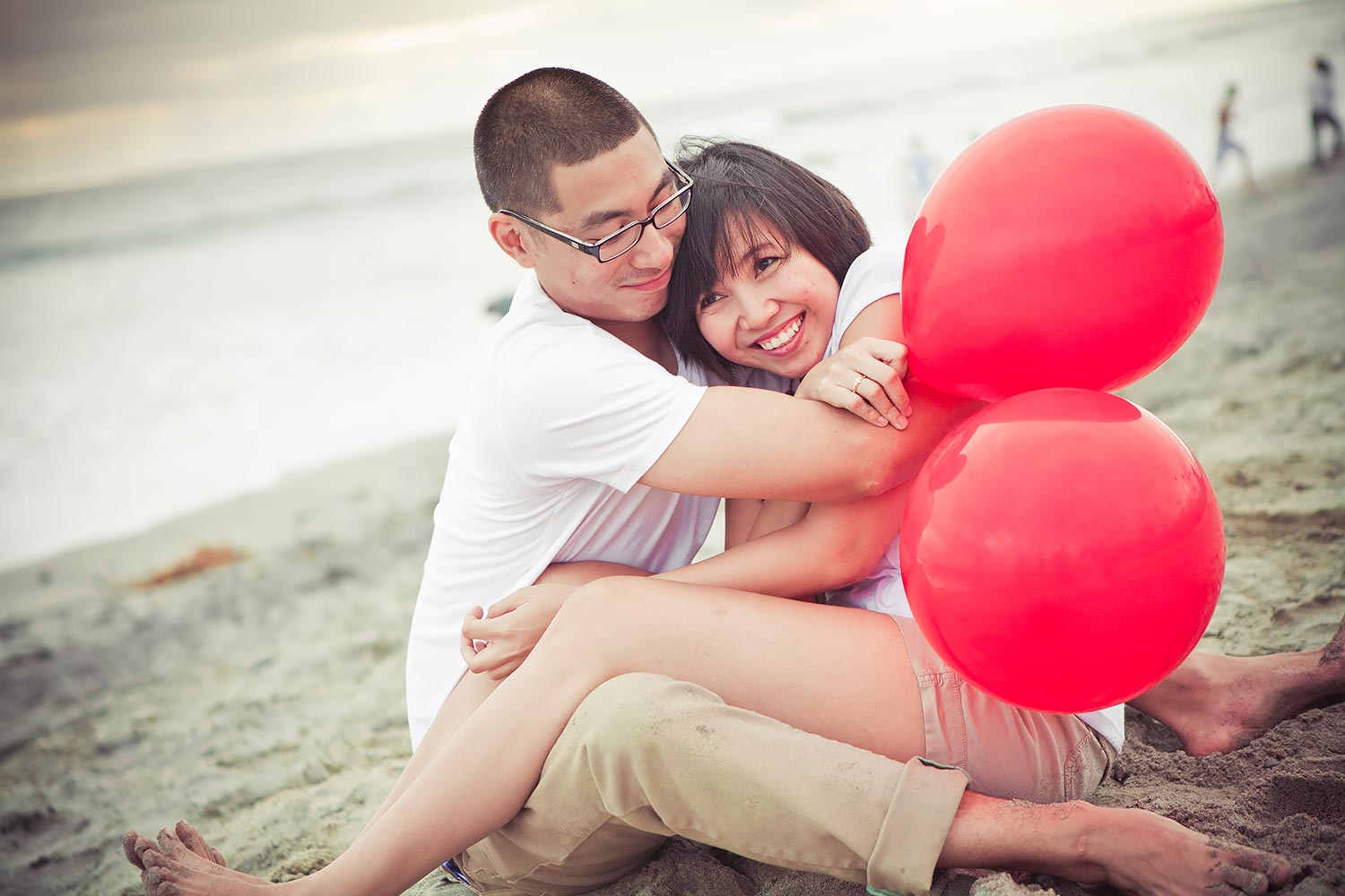 Oceanside Lifestyle Portraits | Stephen Grant Photography