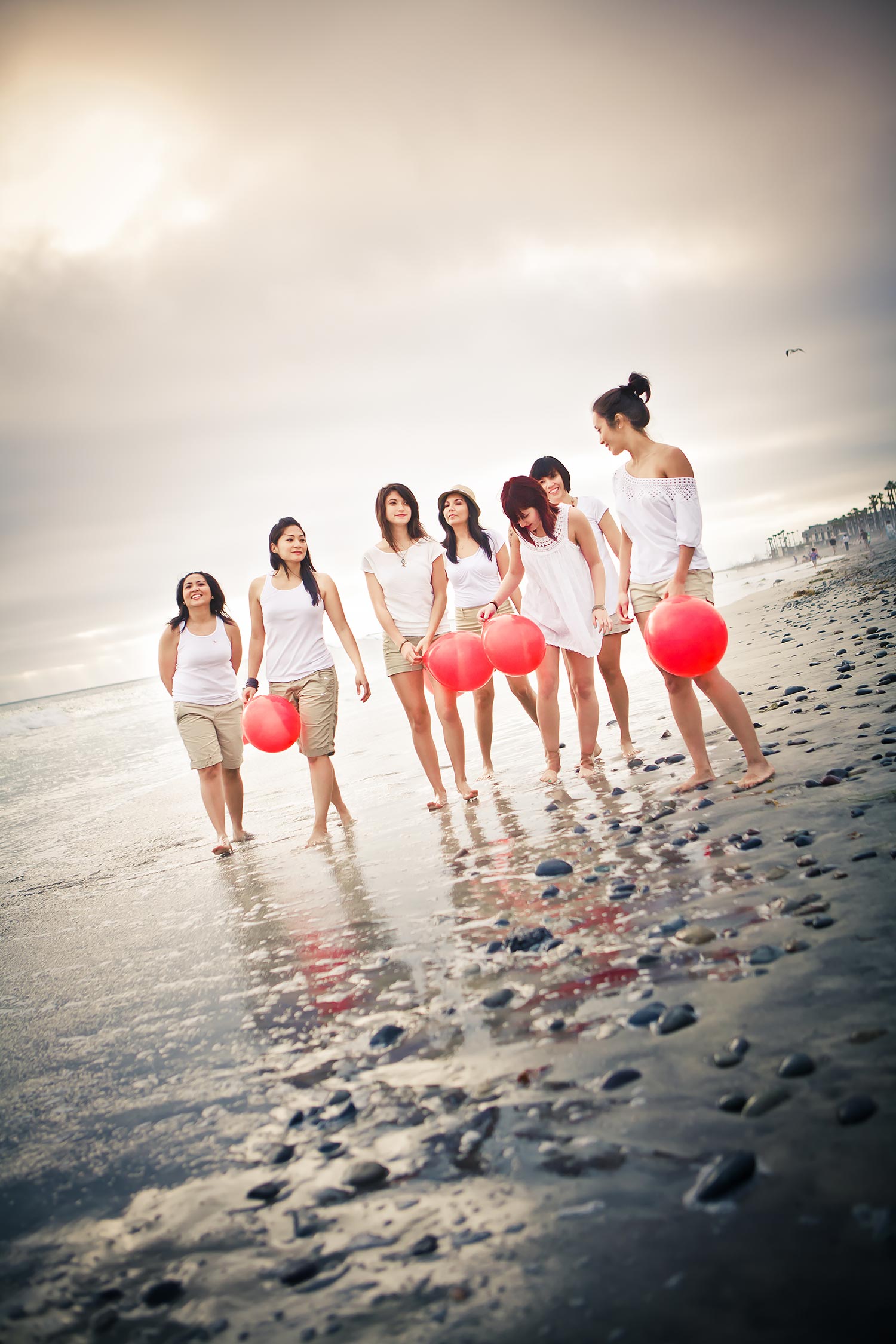 Oceanside Lifestyle Portraits | Stephen Grant Photography