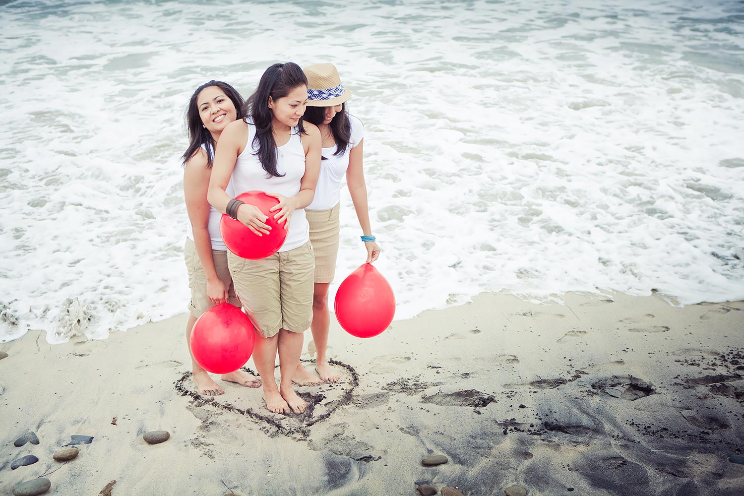 Oceanside Lifestyle Portraits | Stephen Grant Photography