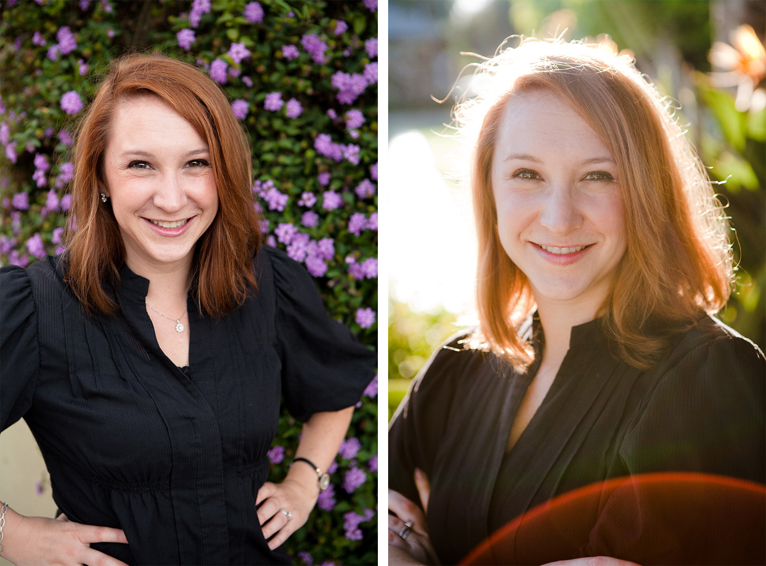 Playa Vista Headshot Portraits | Stephen Grant Photography