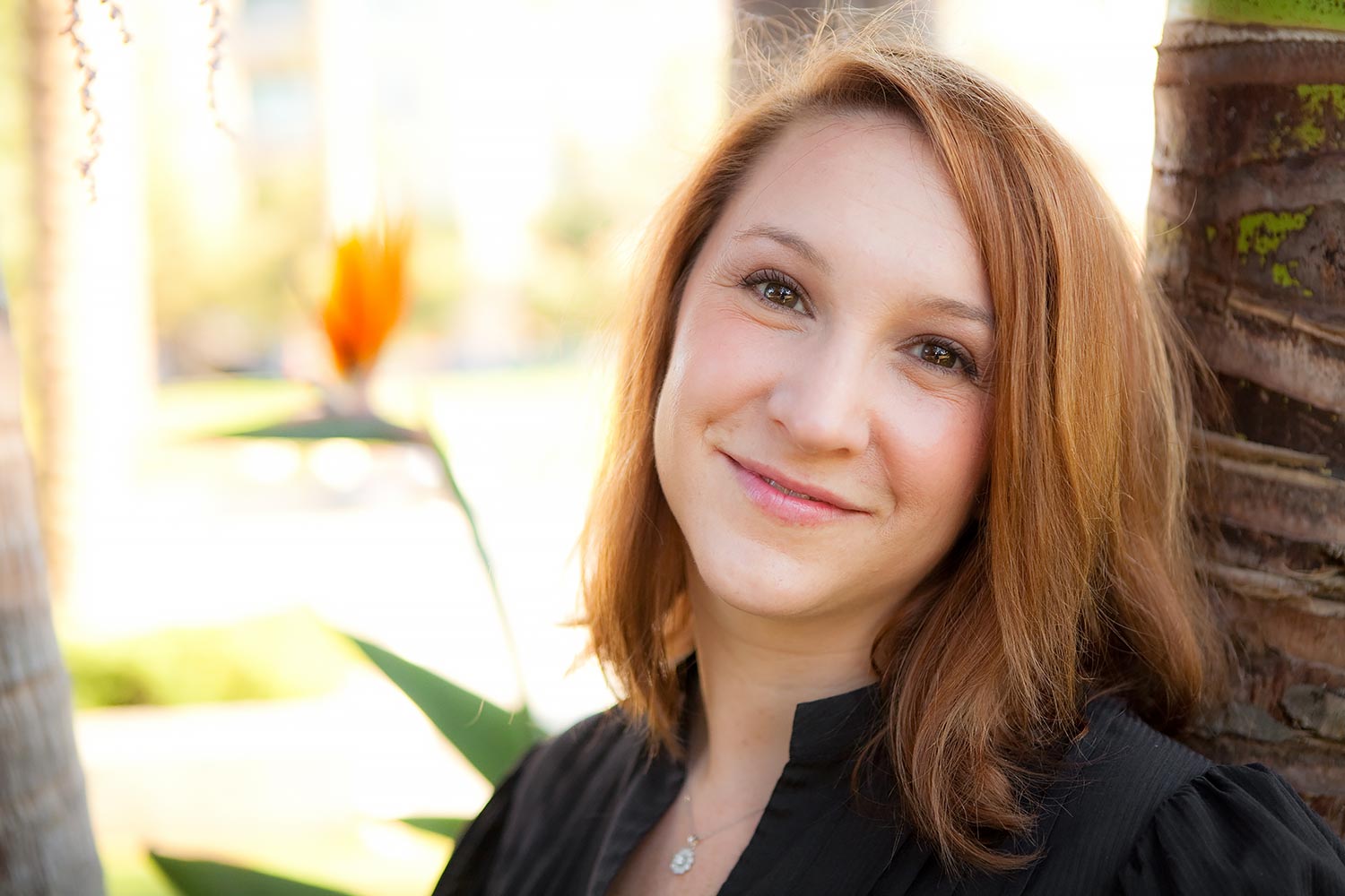 Playa Vista Headshot Portraits | Stephen Grant Photography