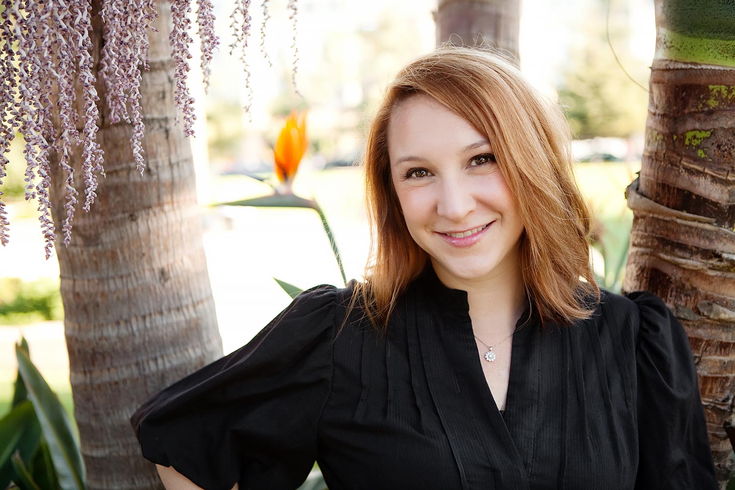 Playa Vista Headshot Portraits | Stephen Grant Photography