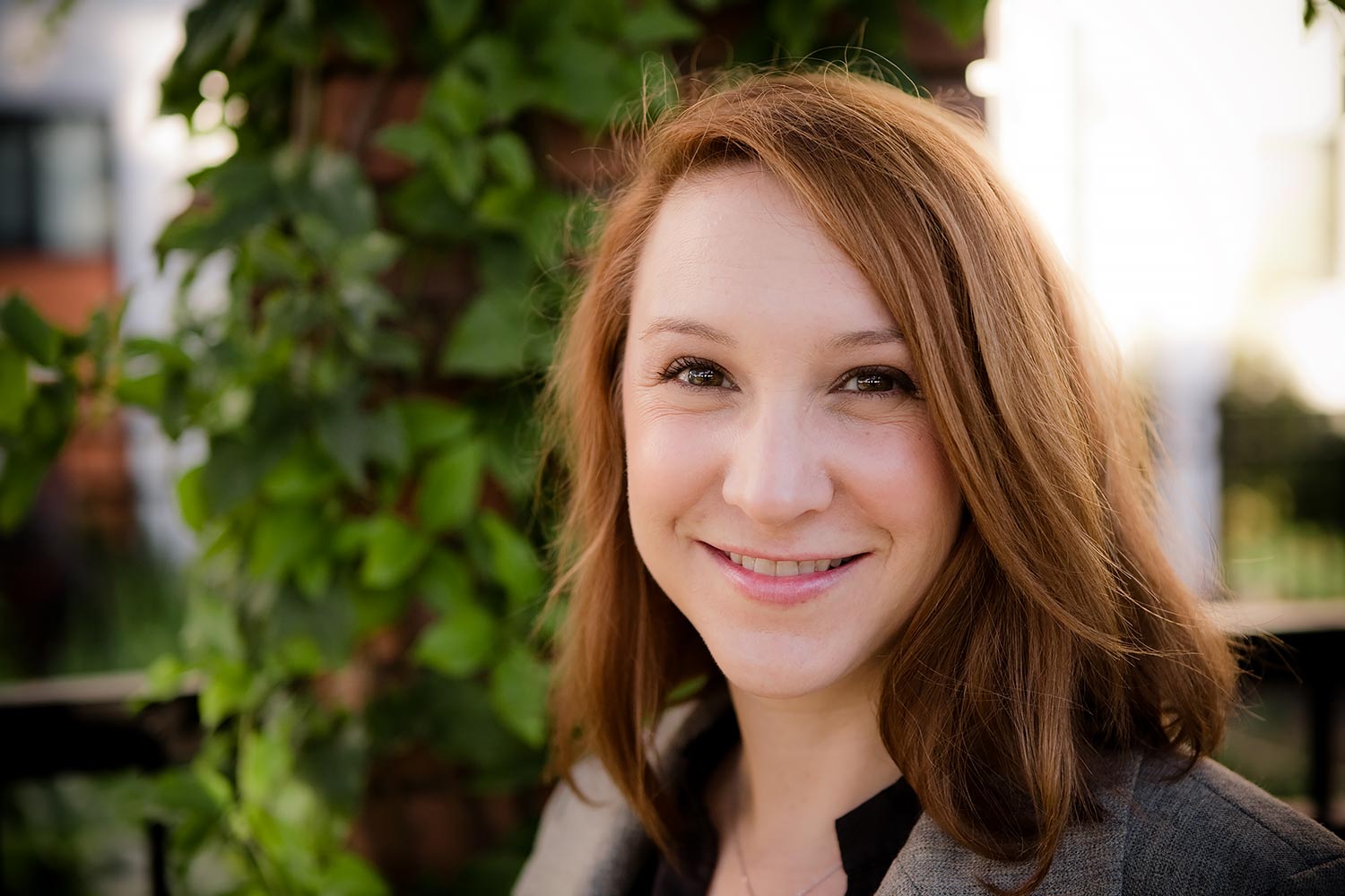 Playa Vista Headshot Portraits | Stephen Grant Photography