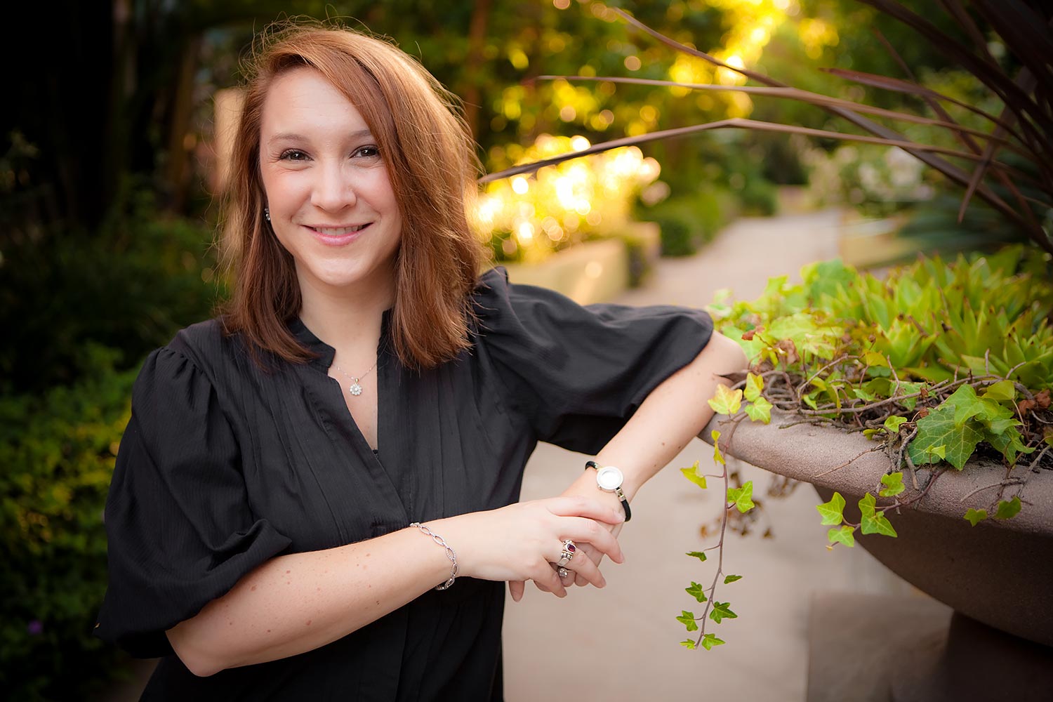 Playa Vista Headshot Portraits | Stephen Grant Photography