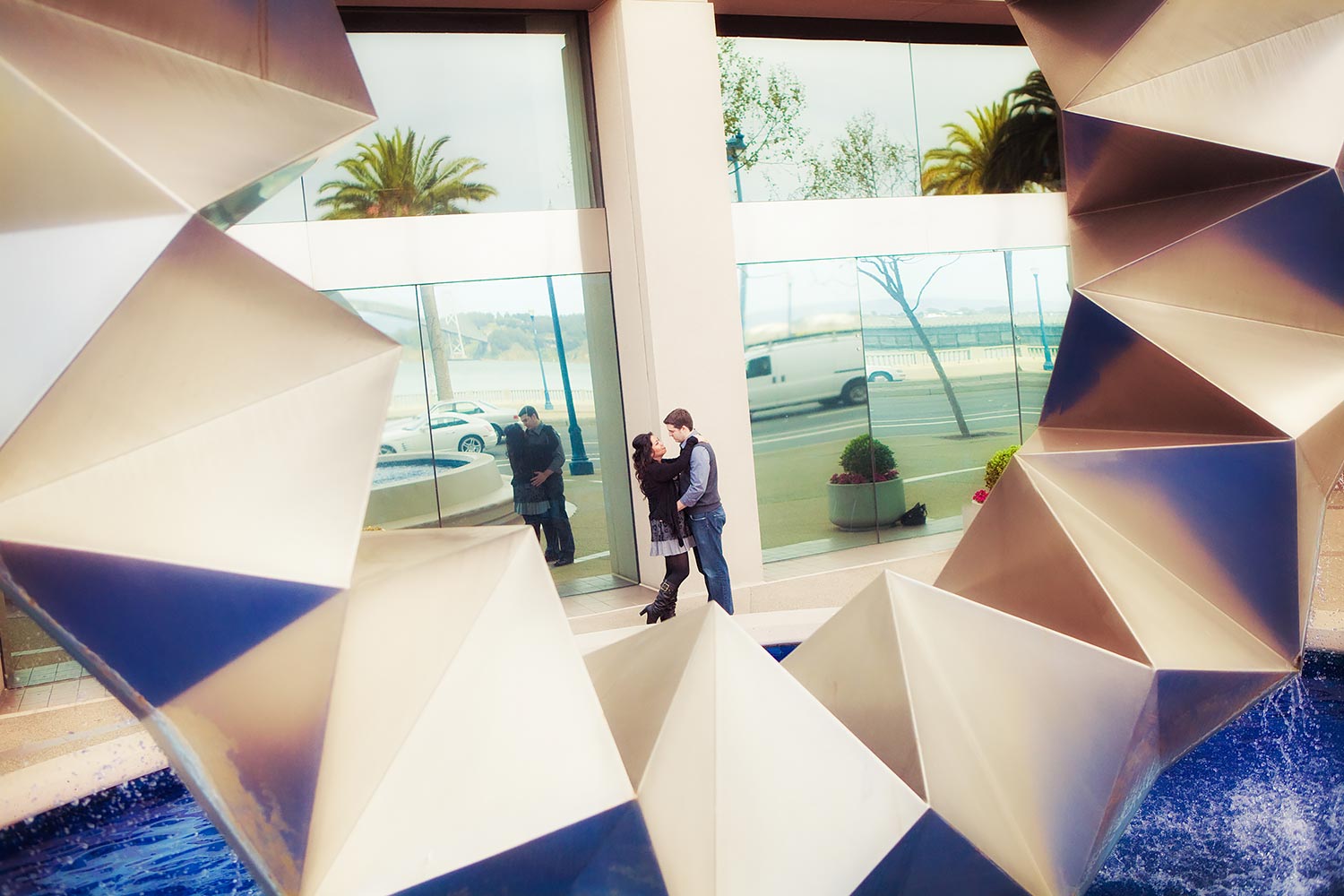 San Francisco Engagement | Stephen Grant Photography