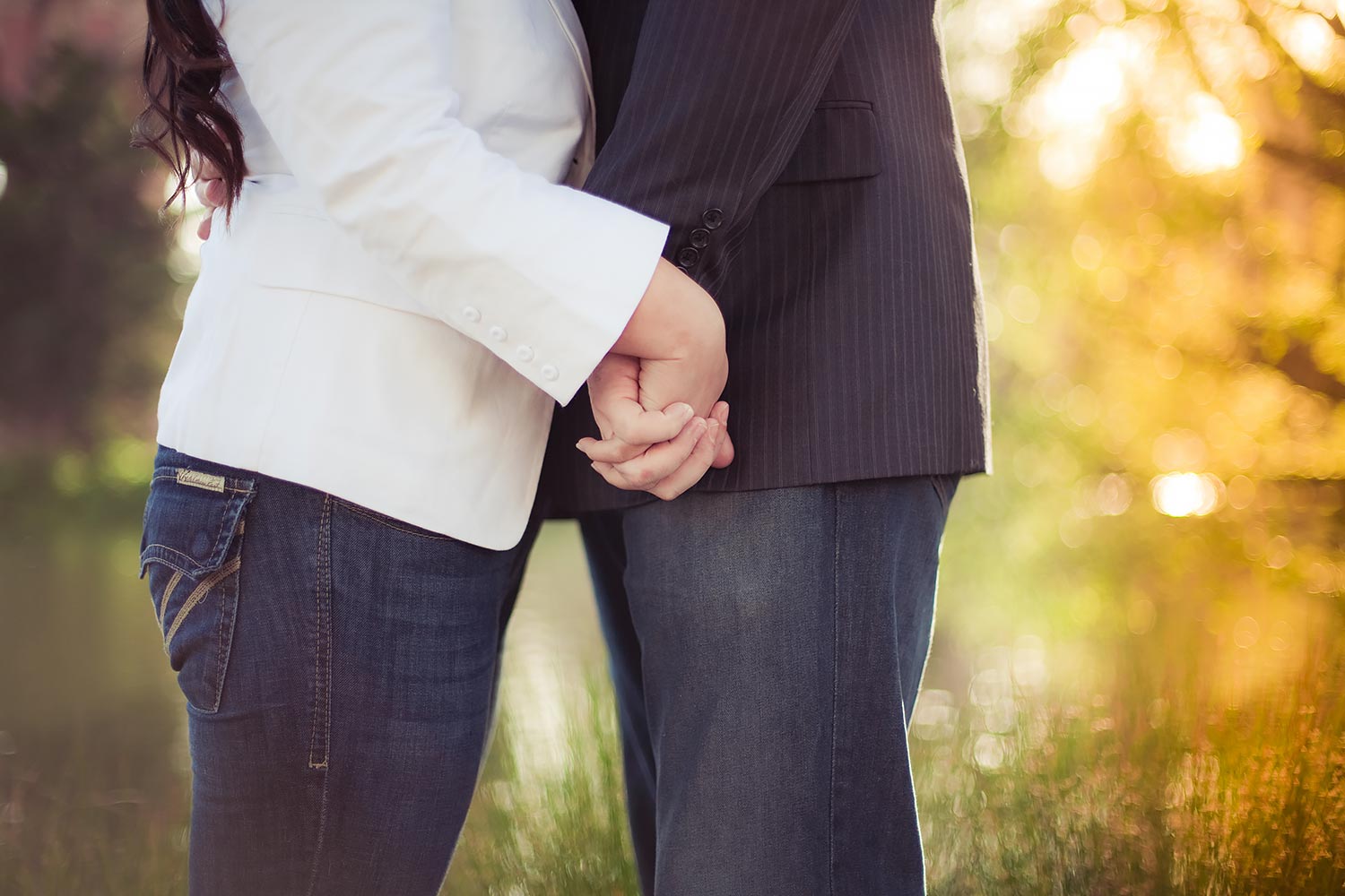 San Francisco Engagement | Stephen Grant Photography