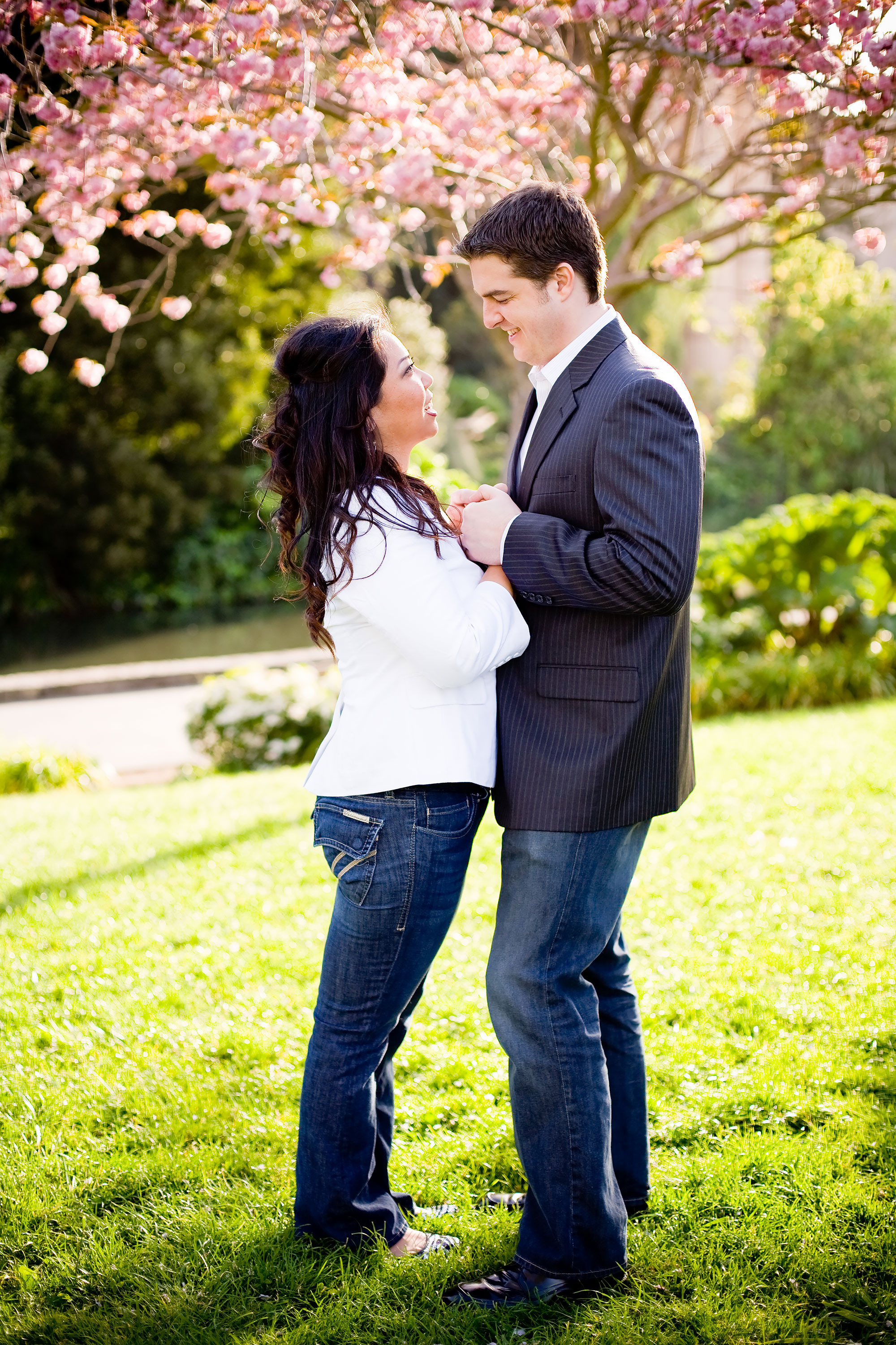 San Francisco Engagement | Stephen Grant Photography