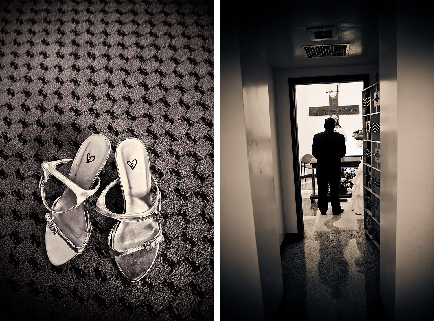 Westin Bonaventure Wedding | Stephen Grant Photography