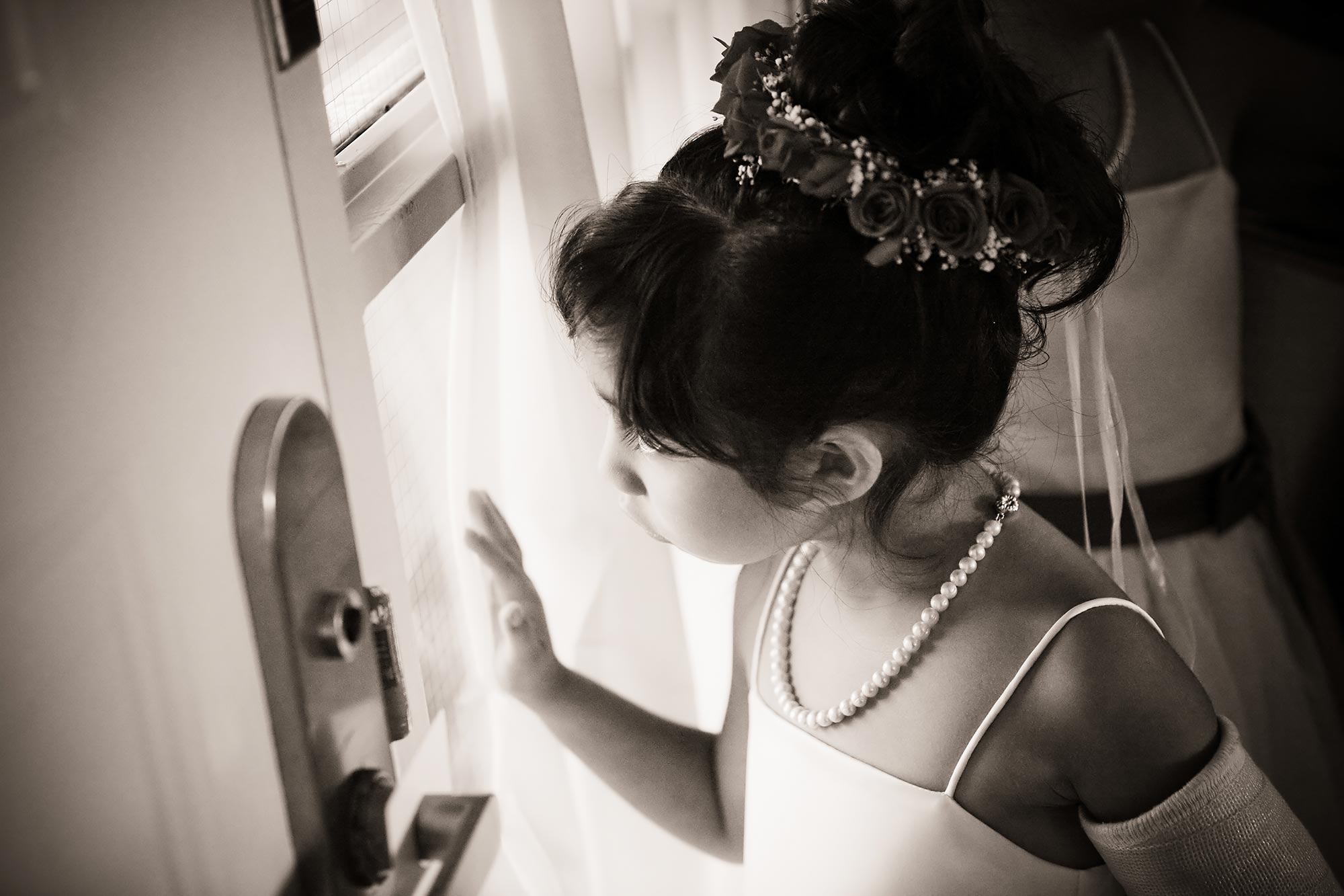 Westin Bonaventure Wedding | Stephen Grant Photography
